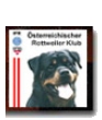 Der Österreichischer Rottweiler Klub