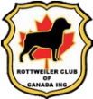 Rottweiler Club of Canada