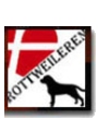 Rottweiler klubben Danmark