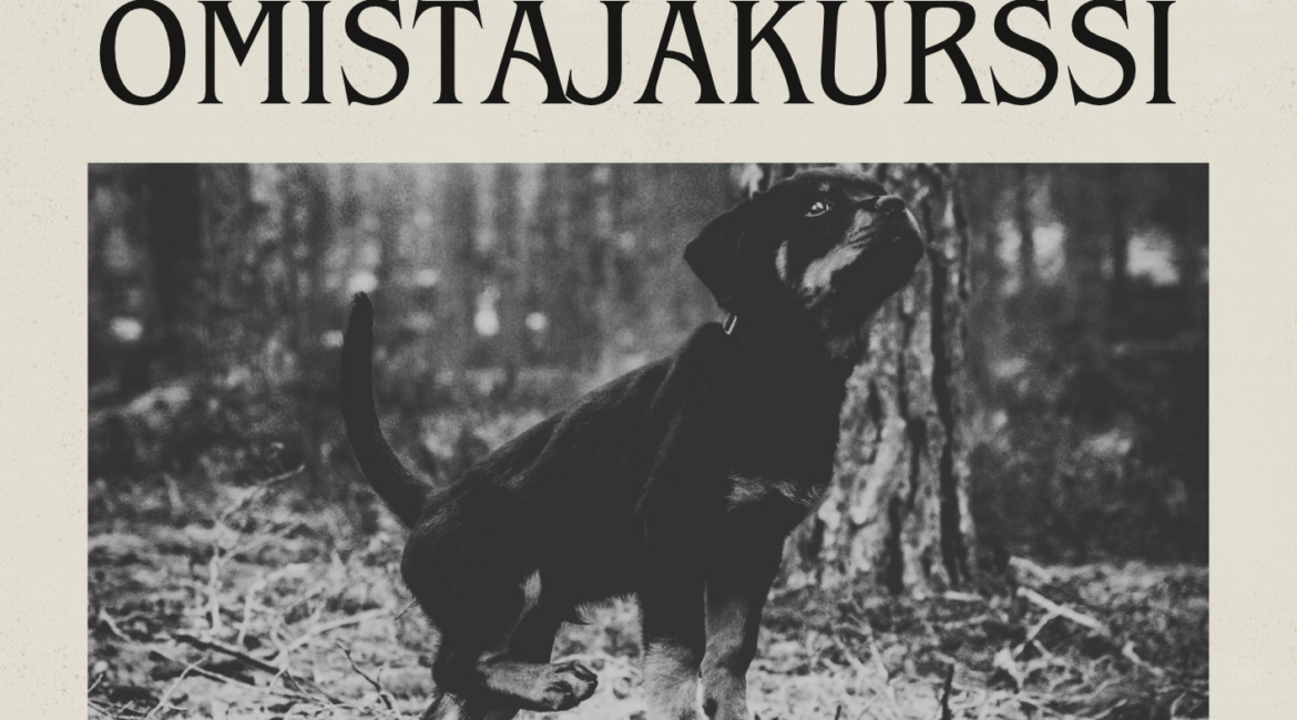 OMISTAJAKURSSI 24.9.2026