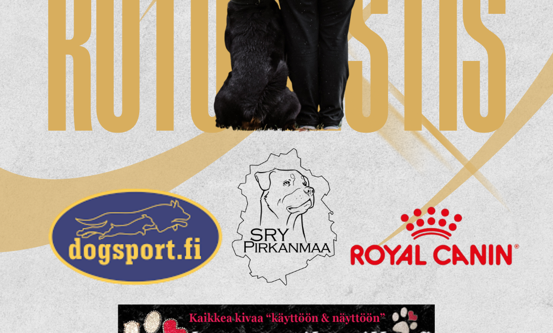RALLY-TOKO RM 14.11.2026